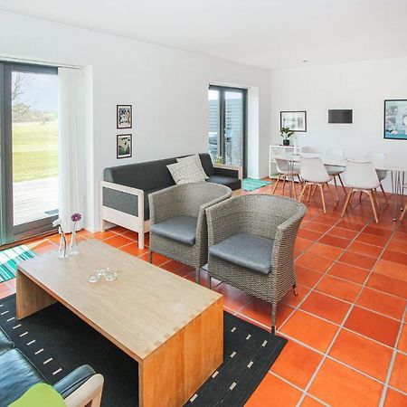 Gorgeous Apartment In Sams With Kitchen Onsbjerg 外观 照片